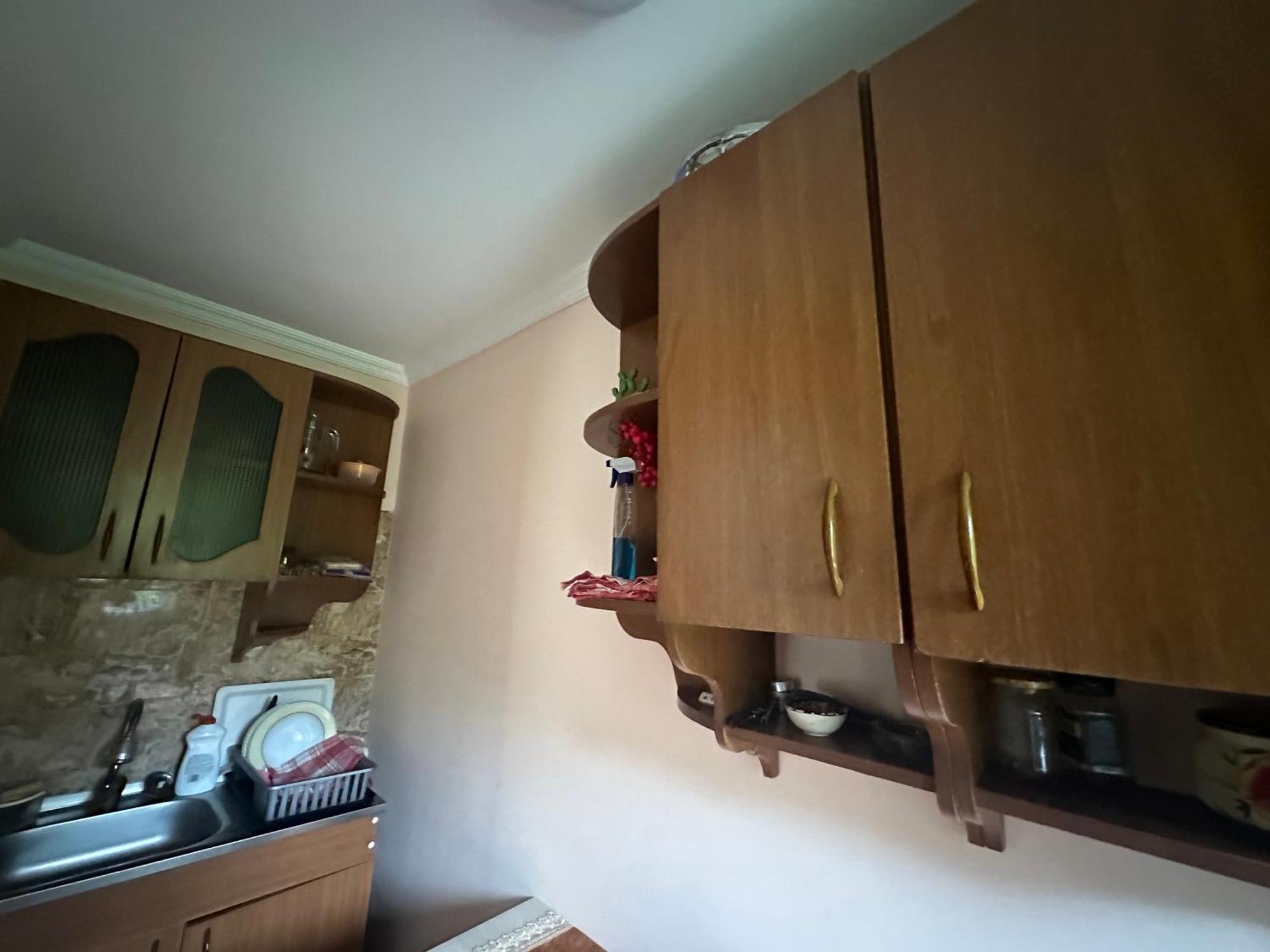 Nita House Hotell Batumi Exteriör bild